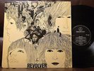 THE BEATLES Revolver NM ORIGINAL 1966 DUTCH LP PMC 7009 MONO PRESSING PSYCH ROCK