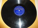 PREWAR JAZZ 78 RPM RECORD - FLETCHER HENDERSON - DECCA 158