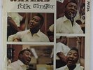 Muddy Waters - Folk Singer LP - Chess Shrink