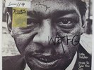 Little Walter - Hate To See You Go LP - Chess VG+
