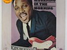 Otis Rush - Mourning In The Morning LP - Cotillion VG++ PROMO