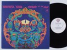 GRATEFUL DEAD Anthem Of The Sun WARNER BROS LP VG+