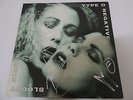 Type O Negative - Bloody Kisses 1993 Orig 2LP RR-9100-1 + Signed Autograph