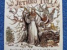 Jethro Tull Ring Out the Solstice Bells Mint UK 7