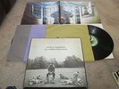 GEORGE HARRISON - ALL THINGS MUST PASS - WITH POSTER - 3 LP BOX SET