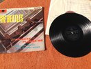 The Beatles - please please me  uk mono 1st press lp record black gold labels 63