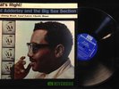 Nat Adderley and The Big Sax Section-That's Right -Riverside 330-YUSEF LATEEF