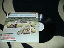 DANNY MICHAELS On The Bandstand BB 205 white label surf, pop, rock original LP