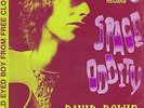 david bowie space oddity / wild eyed boy from the cloud belgian made