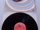 BBC RADIOPLAY MUSIC : LAY BACK OR BURN UP - MICHAEL SEMBELLO / GENE MCDANIELS LP