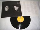 LP - Lou Reed & John Cale Songs for Drella - OIS 1990 # cleaned