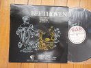 BEETHOVEN / GENDRE violin-BEX cello-LEE piano LP BAM 058 NMINT