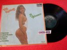? RARE LP MEXICO ?LOS RUBINS? LATIN FUNK DISCO INSTRO TRACK BY THE BAND SABOR
