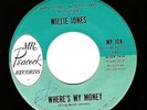 NORTHERN SOUL Original 45  