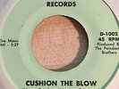 Vivian Copeland - Cushion The Blow / Chaos (In My Heart) - D'ORO 1002  -  Rare