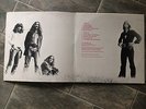 BLACK SABBATH PARANOID 1970 VINYL LP ORIGINAL AUSTRALIAN PRESS VERTIGO 6360 011