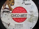 ? SCARCE 45 AFRO LATIN FUNK PSYCH DANCEFLOOR ?VULCANO? DRUMS WAWANCO SABOR