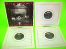 The Clash ?– Sandinista  Original 1980 Vinyl Triple LP Album Set Punk Rock
