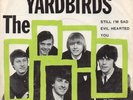 THE YARDBIRDS 7