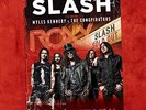 Slash - Live At The Roxy 09.25.14 Vinyl 3 LP (Sealed) 826992513416
