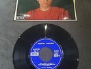 Disque 45 tours Bernard Lavilliers ?- Rose-Rêve - 461 005 (NM - comme neuf)