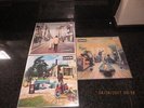 Oasis records
