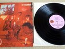 TRAFFIC, MR. FANTASY, 1967 1st UK ISLAND RECORD LABEL IN GATE-FOLD SLEEVE.