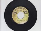 EEK-A-MOUSE/ MOUTH MUST TALK  -  BARRY BROWN  (75 REGGAE ROOTS 7