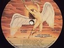 Led Zeppelin Physical Graffiti Disc 1 200g Classic Records NM
