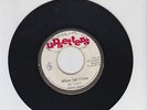 UPSETTERS/ WHEN JAH COME  -  DEVON IRONS  (76 REGGAE ROOTS 7