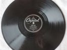 Jo Stafford & Paul Weston - Long Ago (And Far Away) / I Love You - Capitol 153