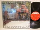 The Monkees - Head - Colgems Orig. Foil Cover 1968 Psych Garage Porpoise Song