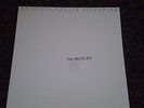 MFSL THE BEATLES Mobile Fidelity THE WHITE ALBUM Original Master Recording MOFI