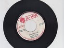 JA-MAN/ REMEMBER ME  -  JUNIOR BYLES AND RUPERT REID  (75 REGGAE ROOTS 7