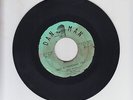 DAN MAN/ GOD IS WATCHING YOU  -  DICKY BURTON  (74 REGGAE ROOTS 7