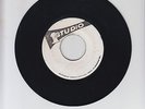 STUDIO ONE/ BIG BOO BOO DEH  -  GLADIATORS  ( 77 REGGAE ROOTS 7