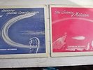SCIENCE OF MYSTICISM & ATTAINING COSMIC CONSCIOUSNESS vinyl - 2 records