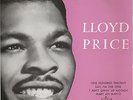 EP LLOYD PRICE : ONE HUNDRED PERCENT + 3  LABEL ABC PARAMOUNT