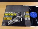 CANNONBALL ADDERLEY Things Are Getting Better RIVERSIDE RLP-12-286 Mono NM/NM-