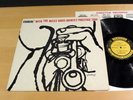 MILES DAVIS QUINTET Cookin' PRESTIGE PRLP-7094 Bergen NJ