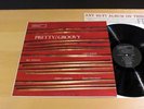 CHET BAKER Pretty/Groovy WORLD PACIFIC WP-1249 Mono NM-