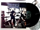 Perkele - Voice Of Anger GER LP 2001 + Insert Punk Oi //1