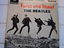 THE BEATLES Twist and Shout 7