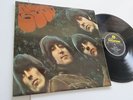 The Beatles - RUBBER SOUL UK PARLOPHONE PMC1276 mono Vinyl/Cover:mint- TOP