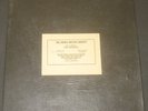 Mozart - Don Giovanni Bruno Walter Society 3 LP Box Private Recording USA RARE