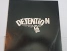 Detention - Hardcore Punk - Rigor Mortis - VINYL RECORD