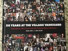Signed copy of amazing new Thad Jones/Mel Lewis/Vanguard Jazz Orchestra book