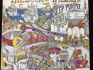 DEEP PURPLE The Book Of Taliesyn LP Tetreagrammaton T-107 1968 VG/NM