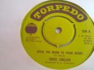 ERROL ENGLISH - Open The Door To Your HEART- 7