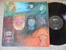 KING CRIMSON In The Wake Of Poseidon GERMAN STATESIDE LP